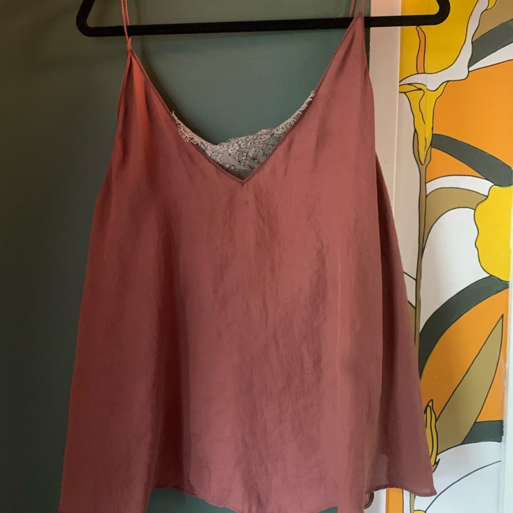 Free people tank